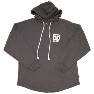 NWT Disney Parks Walt Disney World Hoodie Spirit Jersey S